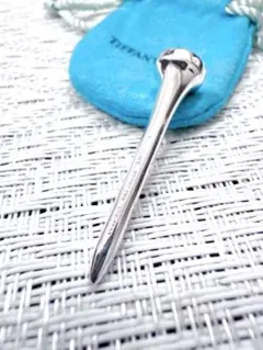 Tiffany & Co. ティファニー ゴルフティー 925のサムネイル