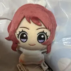 GIGO限定 学園アイドルマスター ちびぐるみ vol.1 花海咲季 - メルカリ