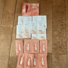 BENEFIQUE トライアルセット