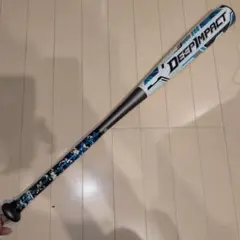 2026年最新】ディープインパクト バットの人気アイテム - メルカリ
