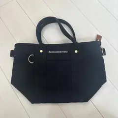 BARNYARDSTORM トートバッグのサムネイル