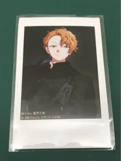 2025年最新】東雲彰人 チェキの人気アイテム - メルカリ