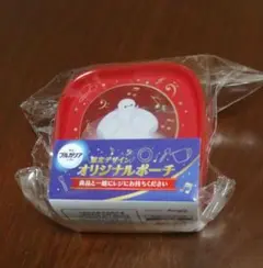 ポーチ　明治ブルガリアヨーグルト　ディズニーデザイン