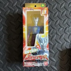 限定 未開封ライダーヒーローシリーズ 仮面ライダーカブト シルバー