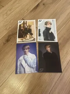 SUPER★DRAGON 伊藤壮吾　生写真