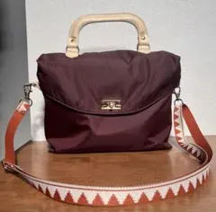 あ*ち様 ★ほぼ新品　レスポートサック　トラベルバック　ハワイ限定　風間ゆみえ レスポートサック、旅行にぴったりな新作バッグ発売