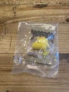 PEANUTS ベーカリーチャーム　ウッドストック