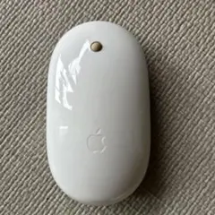 Apple Wireless Mouse A1197 本体のサムネイル