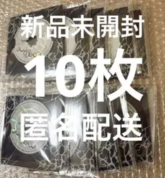&TEAM Mark on Me 新品未開封 CD 10枚セット