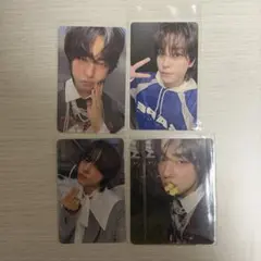 &TEAM TAKI タキ トレカセット