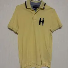 TOMMY HILFIGER ポロシャツ メンズ　xsサイズ