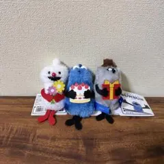 パペットスンスン ぬいぐるみマスコットBirthday 2026ver.