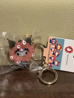 タイムセール万博限定♥ミャクミャクサンリオ❤クロミちゃん