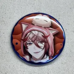 Pajama Party 缶バッジ セラフ