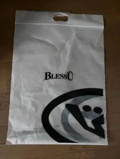 BLESS U 袋 2枚入