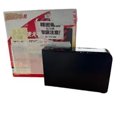 外付けHDD バッファロー まとめジャンク 2026年最新】hdd ジャンク 外付け バッファローの人気アイテム - メルカリ