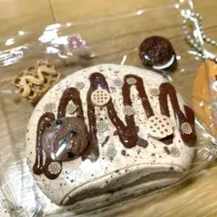 ♡♡海外 スクイーズ・チョコパイケーキ♡♡