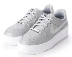 ナイキ エア フォース 1 セージ LOW ウィメンズシューズ　NIKE