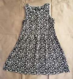 アニエスべー　ワンピース　6ans 110cm