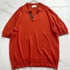 2026年最新】Settefili Cashmere メンズ ポロシャツの人気アイテム