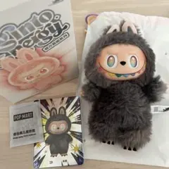 2026年最新】POPMART labubu シークレットの人気アイテム - メルカリ