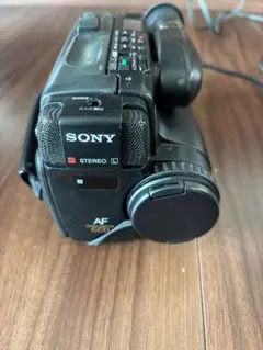 2025年最新】sony hi8 ccd-tr705の人気アイテム - メルカリ