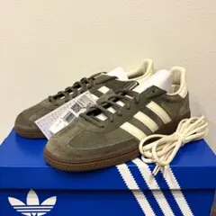 国内未発売カラー☆ adidas HANDBALL SPEZIAL