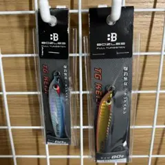 BOZLES TGイエヤス限定レアカラー3本セット - メルカリ