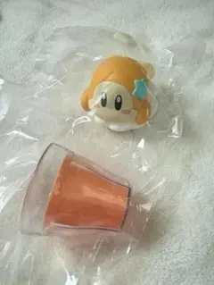 星のカービィ キャララテ フロートケース ワドルディ