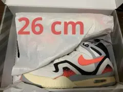 Nike ナイキエアテック チャレンジ2 アガシ　フェデラー　アルカラス
