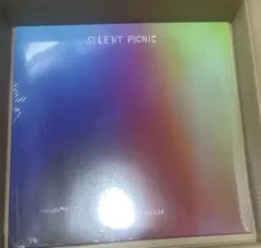 SILENT PICNIC -2LP- 舐達麻 レコード