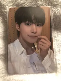 ジュンソ タレントカード