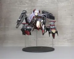 Hdge technical statue No.7 Ca蟹型シーエ 骸音シーエ - メルカリ