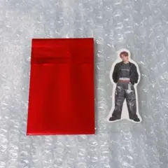 運動会 ステッカー HAYATO