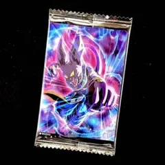 ドラゴンボール イタジャガ Vol.7 ビルス 7-19 N
