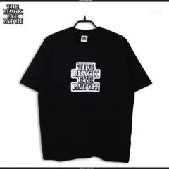 TTTG ＆ BLACK EYE PATCH Tシャツ TTTG OG LABEL TEE BLACK – BlackEyePatch