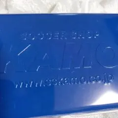お値下げ未使用品★KAMOふでばこ★