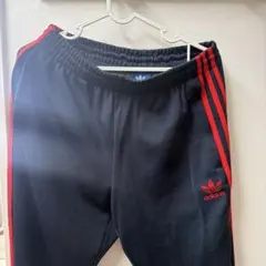 adidas トラックパンツのサムネイル