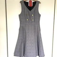 レピピアルマリオ　Sサイズ　タグあり　チェック