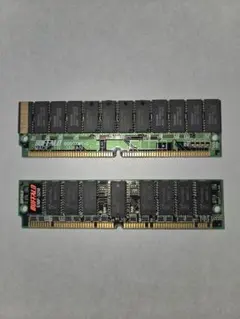 PC9821用増設メモリEMF-32M、8000XMT-C、RAMボード