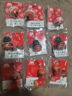 J&TROUT MASU NO UMEBOSHI 6個セット - メルカリ