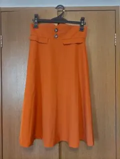 PROPORTION BODY DRESSING　スカート