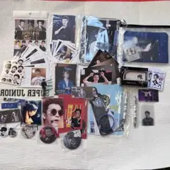 2026年最新】ドンへ super juniorの人気アイテム - メルカリ