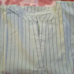 《込》 ブラウス　　　３Ｌ