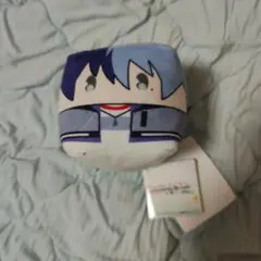 プロジェクトセカイ　ぬいぐるみ
