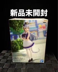 ウマ娘プリティーダービー プライズ フィギュア　ゴールドシップ　新品未開封