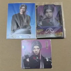 刀ミュ 大般若長光 特典 ブロマイド 東京ドーム アトラクション コラボ