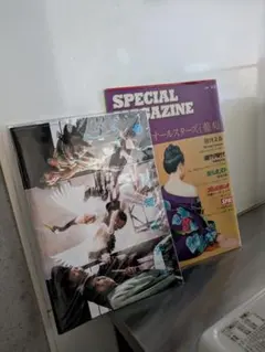 サザンオールスターズ　代官山通信 特集雑誌 2冊セット