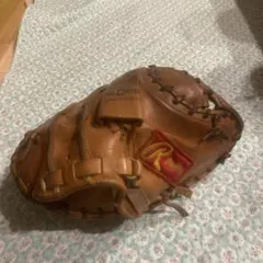Rawlings キャッチャーミット 硬式用 Fastbackのサムネイル