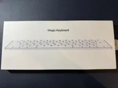 Magic Keyboard 日本語配列 ケース付き